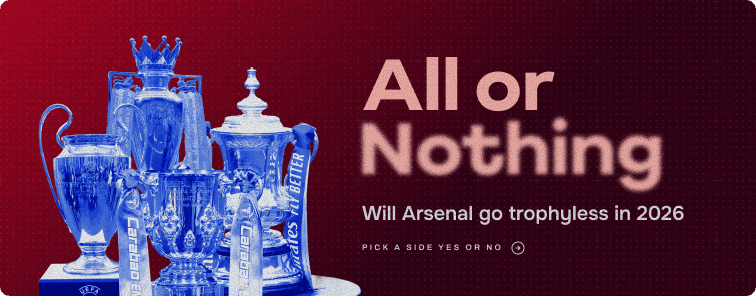 Sports market banner